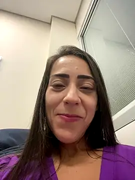 lucioliveira online show from October 20, 2:13 am