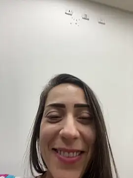 lucioliveira online show from September 28, 2:07 am