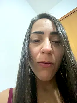 lucioliveira online show from December 3, 3:22 pm