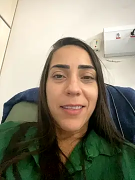 lucioliveira online show from November 13, 4:22 pm