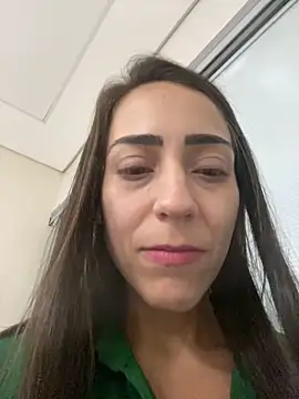 lucioliveira online show from October 8, 2:46 am