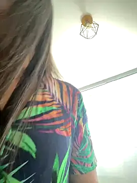 lucioliveira online show from November 5, 1:47 pm