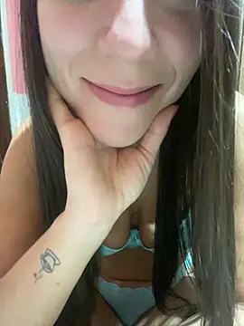 lucioliveira online show from September 25, 1:17 pm