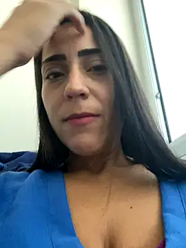 lucioliveira online show from October 15, 6:16 pm