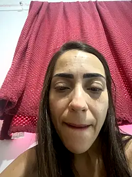 lucioliveira online show from November 1, 6:24 pm
