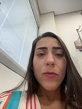 lucioliveira online show from October 12, 8:32 pm