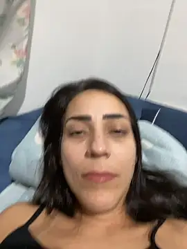 lucioliveira online show from May 21, 7:22 pm