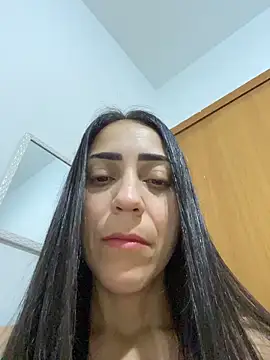 lucioliveira online show from June 3, 2:18 pm