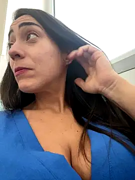 lucioliveira online show from October 21, 2:27 pm