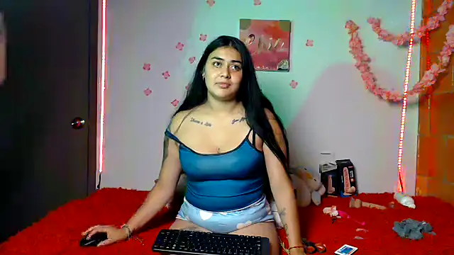 Snapshot of sophiadaza666 chatting on September 9, 11:36 pm sophiadaza666 online show from September 9, 11:36 pm