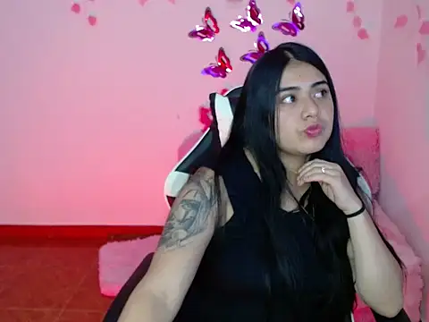 sophiadaza666 online show from October 22, 10:08 pm