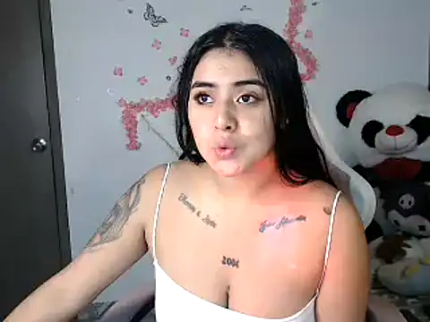 Snapshot of sophiadaza666 chatting on April 30, 12:17 am sophiadaza666 online show from April 30, 12:17 am