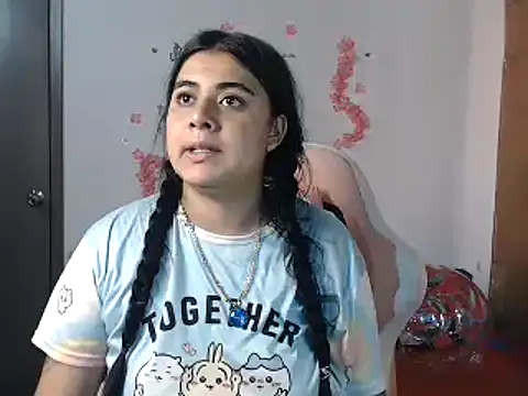 sophiadaza666 online show from March 11, 7:08 pm