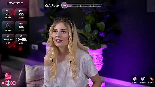 SerenaNoir online show from October 11, 12:11 am