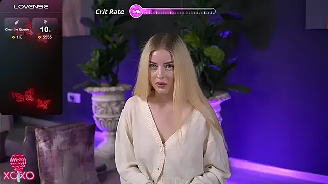 SerenaNoir online show from October 2, 3:32 am