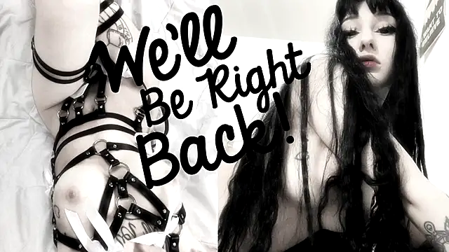 Crystal somnia online show from November 24, 9:04 pm