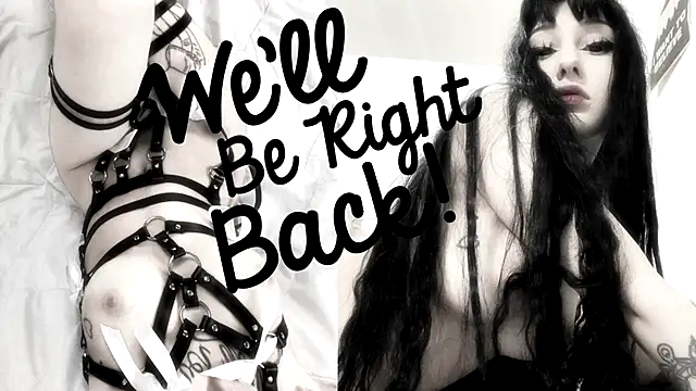 Crystal somnia online show from November 8, 1:47 pm