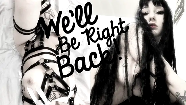 Crystal somnia online show from November 4, 11:14 am