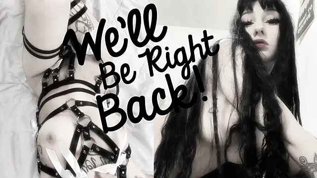 Crystal somnia online show from November 30, 1:28 am