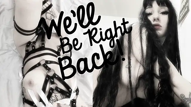 Crystal somnia online show from March 22, 7:15 pm