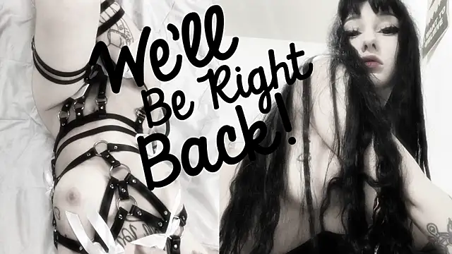 Crystal somnia online show from November 3, 10:19 am