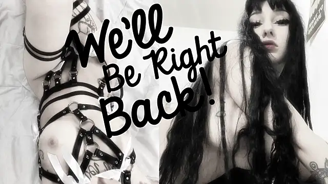 Crystal somnia online show from November 5, 3:59 pm