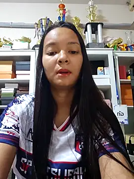 Natural Asian Girl online show from October 29, 4:22 am