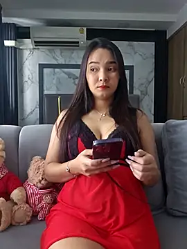 Natural Asian Girl online show from February 7, 6:32 am