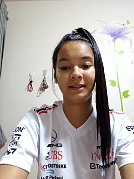 Natural Asian Girl online show from September 27, 2:12 pm