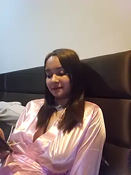 Natural Asian Girl online show from April 10, 12:12 pm