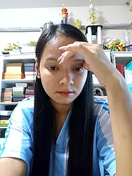 Natural Asian Girl online show from October 24, 3:00 pm