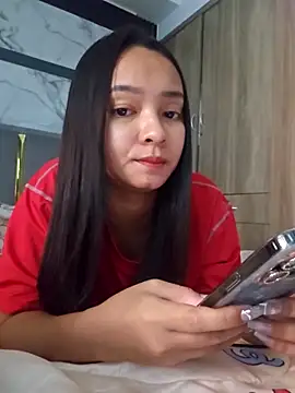 Natural Asian Girl online show from November 28, 9:31 am