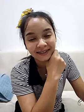 Natural Asian Girl online show from March 22, 5:03 pm