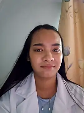 Natural Asian Girl online show from September 10, 10:03 am