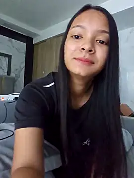 Natural Asian Girl online show from October 7, 6:25 am