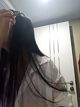 Natural Asian Girl online show from September 9, 6:45 am