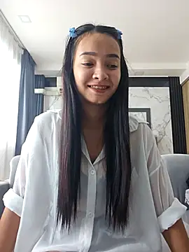 Natural Asian Girl online show from November 14, 5:33 am