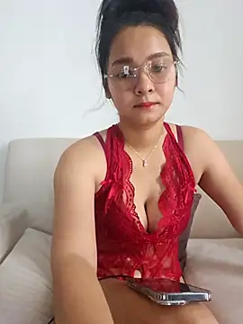 Natural Asian Girl online show from April 8, 4:25 am