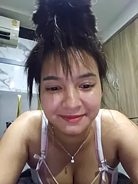 Natural Asian Girl online show from February 6, 5:09 pm