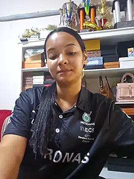 Natural Asian Girl online show from October 13, 3:46 pm