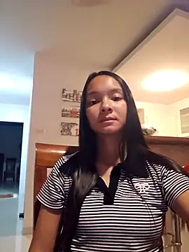 Natural Asian Girl online show from October 30, 1:53 pm