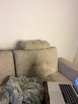 lunita sweet5 online show from November 11, 3:01 am