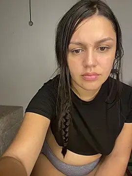 lunita sweet5 online show from February 22, 7:22 am