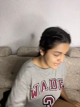 lunita sweet5 online show from November 25, 6:03 am