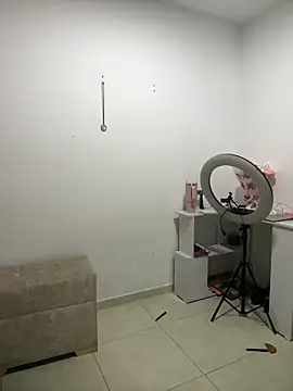 lunita sweet5 online show from February 21, 5:09 am