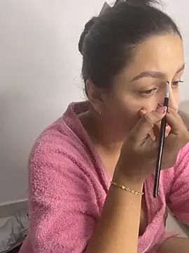 lunita sweet5 online show from December 16, 2:38 am