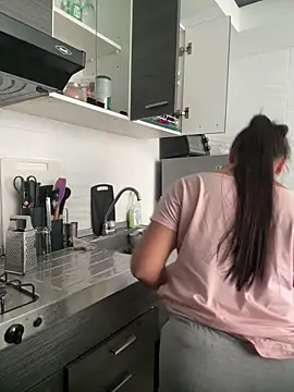 lunita sweet5 online show from February 28, 8:08 pm