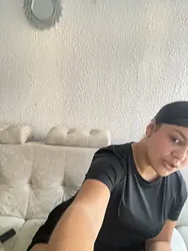 lunita sweet5 online show from October 24, 9:58 pm