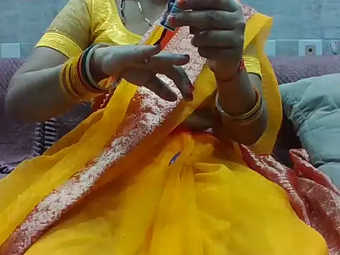 VNDANA  online show from November 3, 1:37 pm