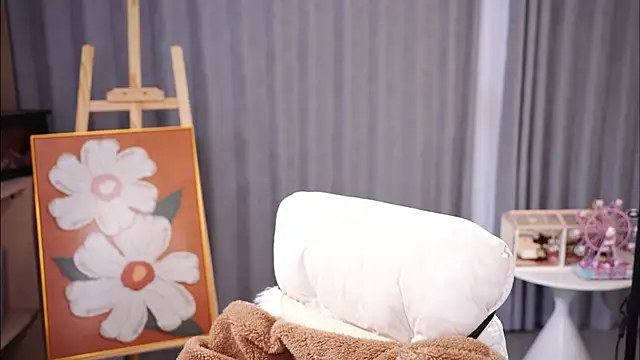 karina0703 online show from December 17, 9:36 am